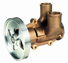Bomba de agua salada Volvo Penta | OEM 21419376, 22901578 | RECMAR