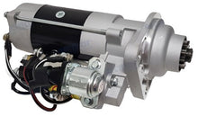 Volvo Penta D4/D6 Starter Motor | OEM  21423488 | Recmar