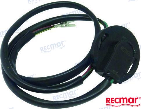 SENSOR | OEM 21484383 | SENSORES | RECMAR