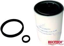 Filtro de combustible Volvo Penta | OEM 21492771 | Recmar