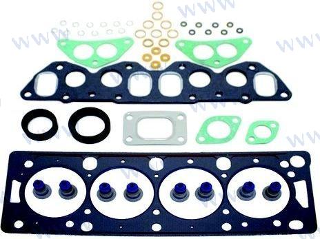MD22A, KIT DE JUNTAS LA | OEM 21762 | RECMAR