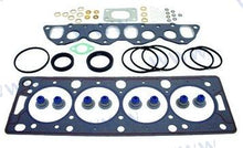 KIT DE JUNTAS | OEM 21763 | JUNTAS | RECMAR