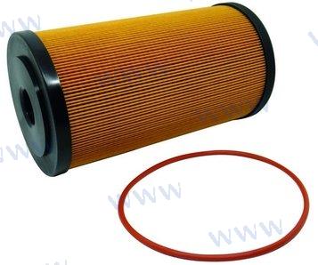 FILTRO DE ACEITE VOLVO PENTA D8 | OEM 21913334 | ORIGINAL | RECMAR