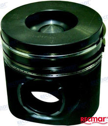 PISTON STD. VOLVO PENTA D4/D6 | OEM 21921545 | PISTONS | RECMAR