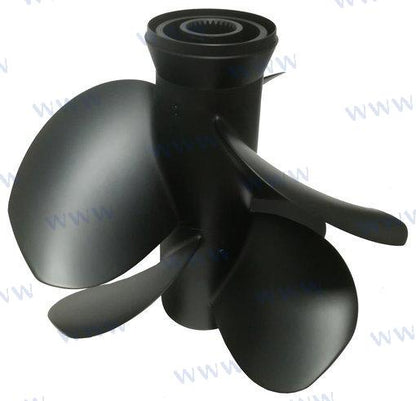 KIT DE HÉLICES VOLVO PENTA DP VOLVO J7 | OEM 21924267 | ORIGINAL | RECMAR