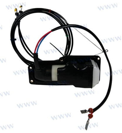 ENSEMBLE DE GARNITURE ÉLECTRIQUE VOLVO PENTA | OEM 21945915 | GARNITURE ÉLECTRIQUE | RECMAR