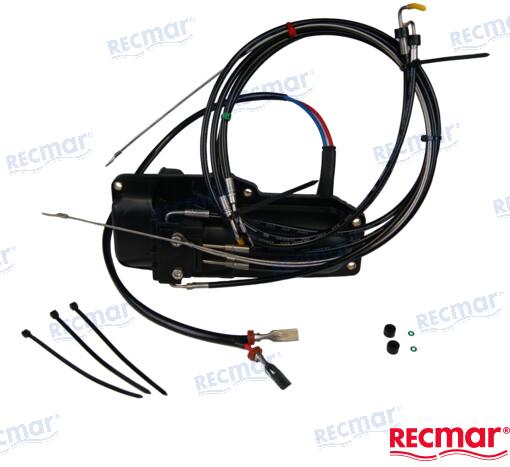 ENSEMBLE DE GARNITURE ÉLECTRIQUE VOLVO PENTA | OEM 21945915 | GARNITURE ÉLECTRIQUE | RECMAR