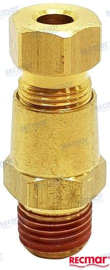 TAPÓN DE DRENAJE | OEM 22-05154 | PIEZAS | RECMAR