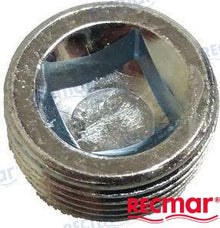 Tapón de codo Mercruiser | OEM 22-41622 | RECMAR