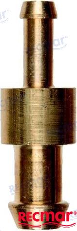 CLAPET ANTI-RETOUR MERCRUISER | OEM 22-8189941 | SOUPAPES | RECMAR