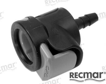 RACCORD MERCRUISER | OEM 22-862225 | PIÈCES | RECMAR