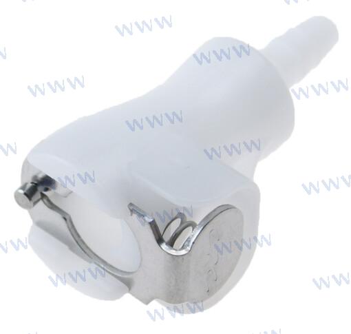 RACCORD MERCRUISER | OEM 22-865417 | ORIGINAL | RECMAR