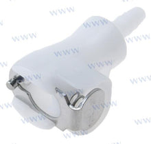 RACCORD MERCRUISER | OEM 22-865417 | ORIGINAL | RECMAR