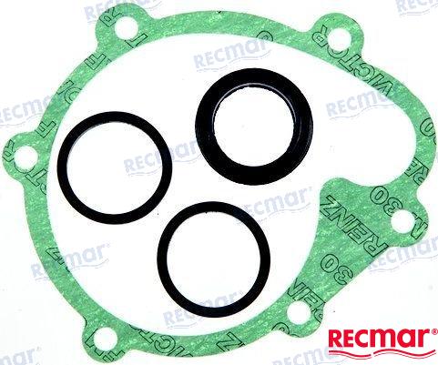 Jeu de joints de pompe à eau | OEM 22014 | Jeu de joints de pompe à eau | RECMAR