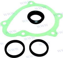 JUEGO DE JUNTAS DE BOMBA DE AGUA VOLVO PENTA | OEM 22038 | AQ125B, 145B | RECMAR
