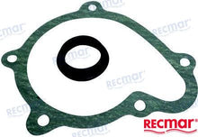 JUEGO DE JUNTAS DE BOMBA DE AGUA VOLVO PENTA | OEM 22039 | AQ131A, B, C, D AQ151A, B, C AQ171A, C 230A, 250A, 251A | RECMAR