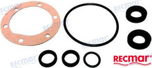 KIT DE JUNTAS PARA BOMBA DE AGUA CRUDA | OEM 22040 | JUNTAS | RECMAR