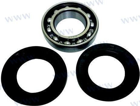 KIT DE RÉPARATION DE CARTER DE VOLANT MOTEUR | OEM 22060 | VOLANT MOTEUR | RECMAR