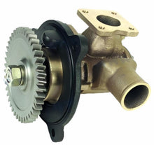 Bomba de agua de mar Volvo Penta D11B1-AMP D11B2-AMP (IPS) VOLVO D11 | OEM 22063494 | RECMAR