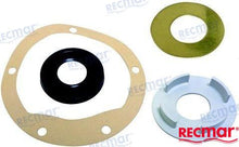 KIT DE JUNTAS PARA BOMBA DE AGUA CRUDA | OEM 22089 | JUNTAS | RECMAR