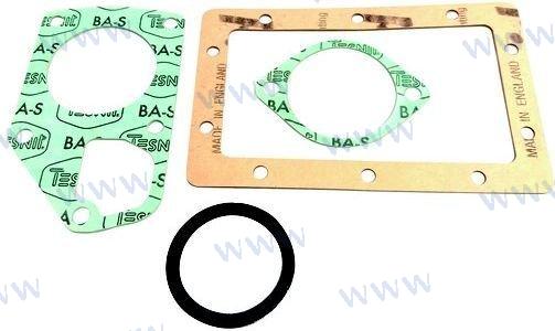 JUEGO DE JUNTAS DE BOMBA DE AGUA | OEM 22125 | MD21A AQD21A MD21B AQD21B | RECMAR