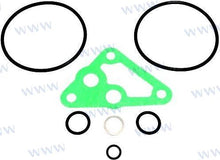 KIT DE JUNTAS DEL ENFRIADOR DE ACEITE | OEM 22128 | ACEITE | RECMAR
