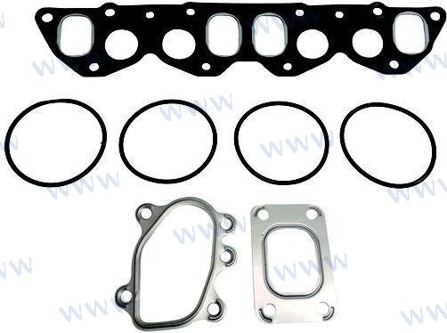 Jeu de joints TAM | OEM 22148 | D22 TMD22B TAMD22P-B | RECMAR