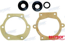 JUEGO DE JUNTAS PARA BOMBA DE AGUA VOLVO PENTA | OEM 22167 | MD2010C, D MD2020C, D MD2030C, D MD2040C, D | RECMAR