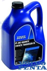 VOLVO PENTA ACEITE TRANSMISION SINTETICA IPS & AQUAT | OEM 22479648 | TRANSMISSION | RECMAR