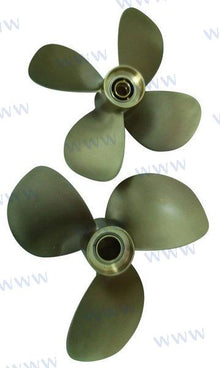 CONJUNTO DE HÉLICES VOLVO PENTA DPH-DPI H7 | OEM 22898647 | ORIGINAL | RECMAR