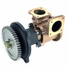 Bomba de agua salada Volvo Penta D13B, C | OEM 22905150, 23271274, 3886848 | RECMAR