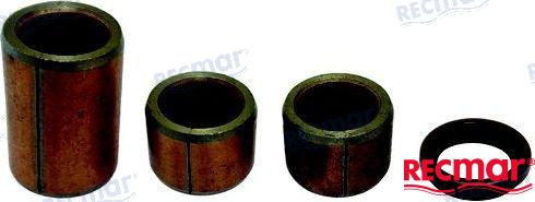 KIT DE JOINTS DE CARTER D'ENGRENAGES MERCRUISER | OEM 23-861209A1 | CARTER D'ENGRENAGES | RECMAR