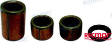 KIT DE JOINTS DE CARTER D'ENGRENAGES MERCRUISER | OEM 23-861209A1 | CARTER D'ENGRENAGES | RECMAR