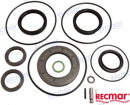 JOINT COMPLET DPH | OEM 23009 | JOINT | RECMAR