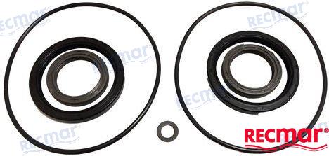 KIT DE JOINTS POUR UNITÉ INFÉRIEURE DPH, DPH-D | OEM 23018 | JOINTS | RECMAR
