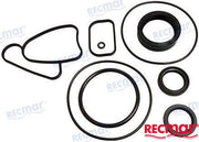 Seal Kit Complete Unit Lower Unit Dps-a for Volvo Penta DPS-A and DPS-B | 3888822