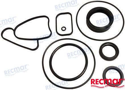 Seal Kit Complete Unit Lower Unit Dps-a for Volvo Penta DPS-A and DPS-B | 3888822