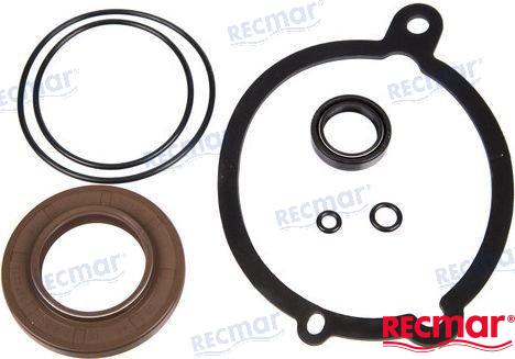 KIT DE JOINTS POUR UNITÉ SUPÉRIEURE XDP | OEM 23024 | JOINTS | RECMAR