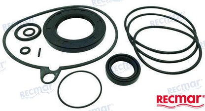 KIT DE JUNTAS DE LA CARCASA SUPERIOR DP-G / DPXA | OEM 23034 | JUNTAS | RECMAR