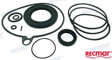 KIT DE JUNTAS DE LA CARCASA SUPERIOR DP-G / DPXA | OEM 23034 | JUNTAS | RECMAR