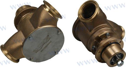 BOMBA DE AGUA DETROIT DIESEL | OEM 23535447 | DETROIT | RECMAR