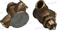 BOMBA DE AGUA DETROIT DIESEL | OEM 23535447 | DETROIT | RECMAR