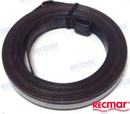 MERCRUISER REWING SPRING | OEM  24-13421 | PARTS | RECMAR