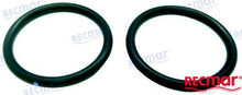 ANILLO TÓRICO YANMAR | OEM 24311-000320 | ANILLO TÓRICO | RECMAR