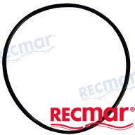 ANILLO TÓRICO YANMAR | OEM 24321-000600 | ANILLO TÓRICO | RECMAR