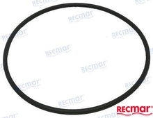 ANILLO TÓRICO YANMAR | OEM 24341-000600 | ANILLO TÓRICO | RECMAR