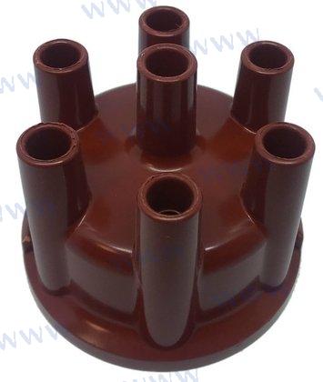 TAPA DEL DISTRIBUIDOR VOLVO PENTA | OEM 243658 | DISTRIBUIDOR | RECMAR