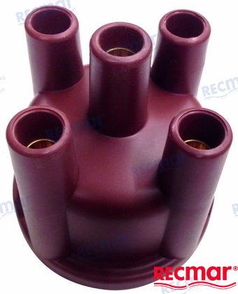 TAPA DEL DISTRIBUIDOR VOLVO PENTA | OEM 243797 | DISTRIBUIDOR | RECMAR