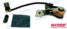 POINTE BONBARDIER | OEM 243799 | PIÈCES | RECMAR