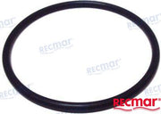 MERCRUISER RUBBER O-RING | OEM  25-31534 | RUBBER | RECMAR